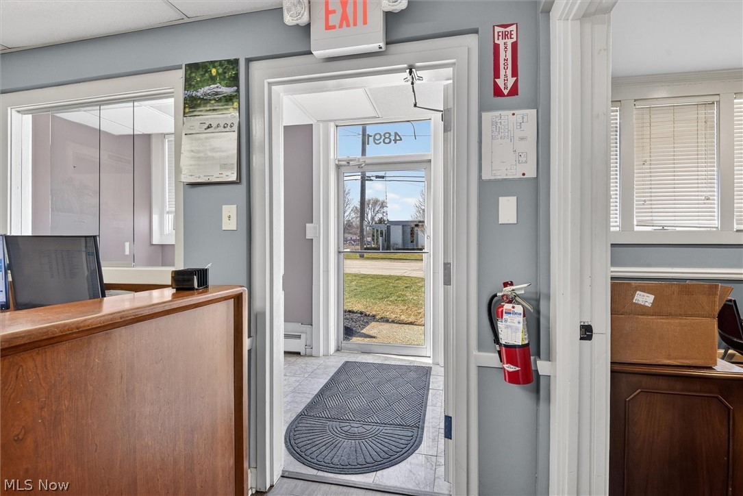 Foote Estate - Commercial Sale