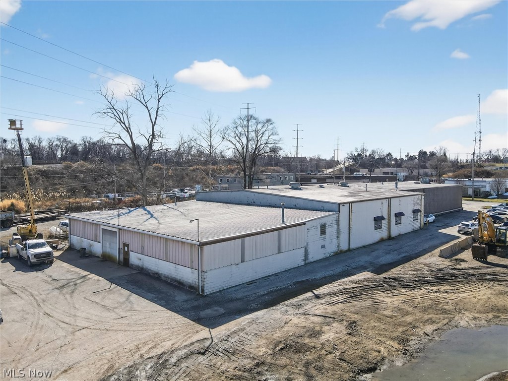 Foote Estate - Commercial Sale