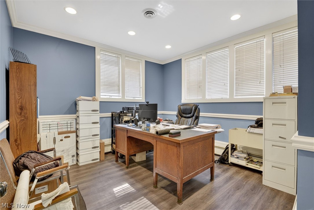Foote Estate - Commercial Sale