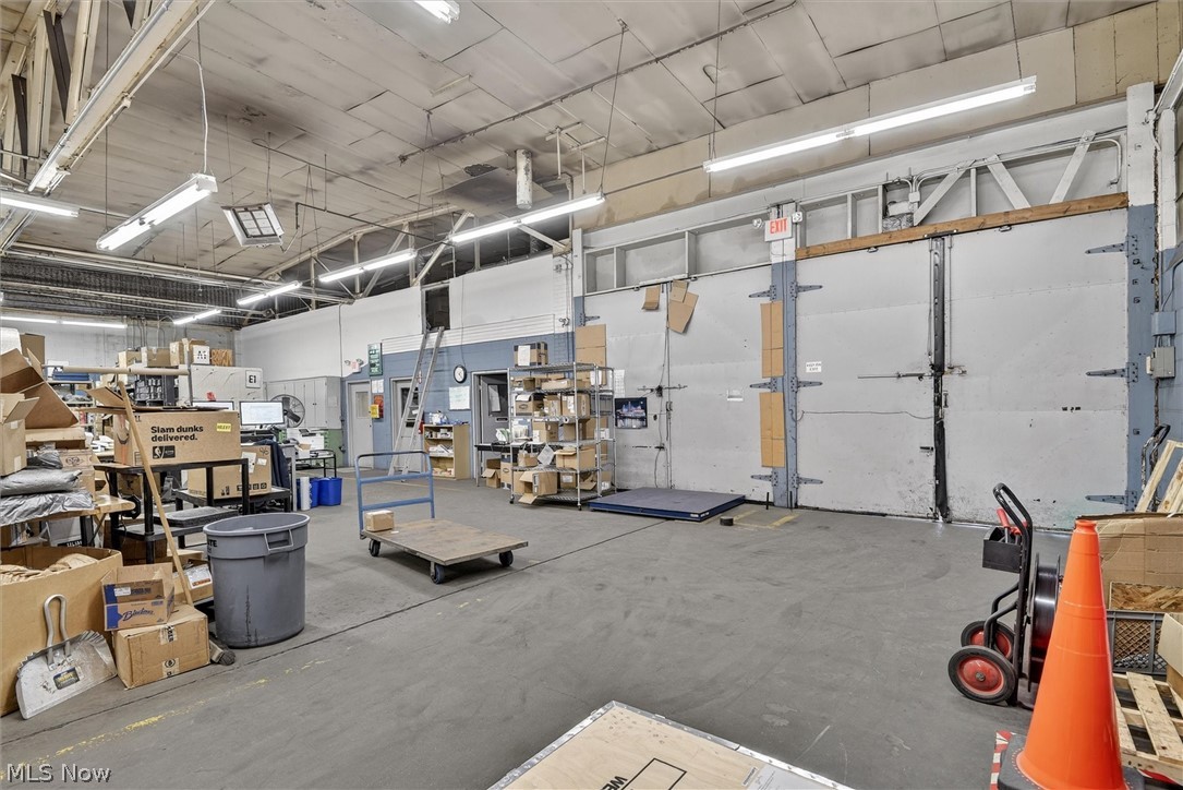 Foote Estate - Commercial Sale