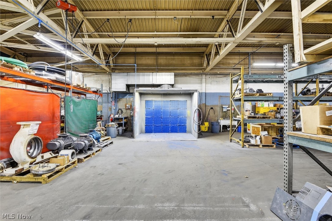 Foote Estate - Commercial Sale
