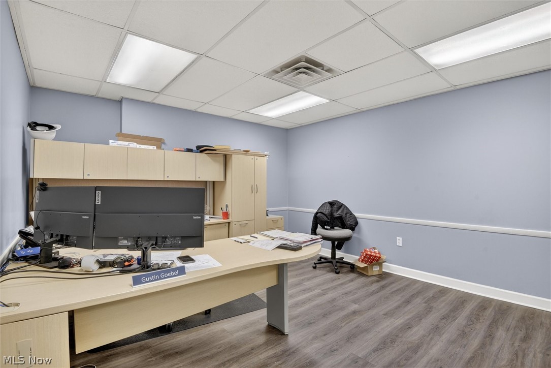 Foote Estate - Commercial Sale