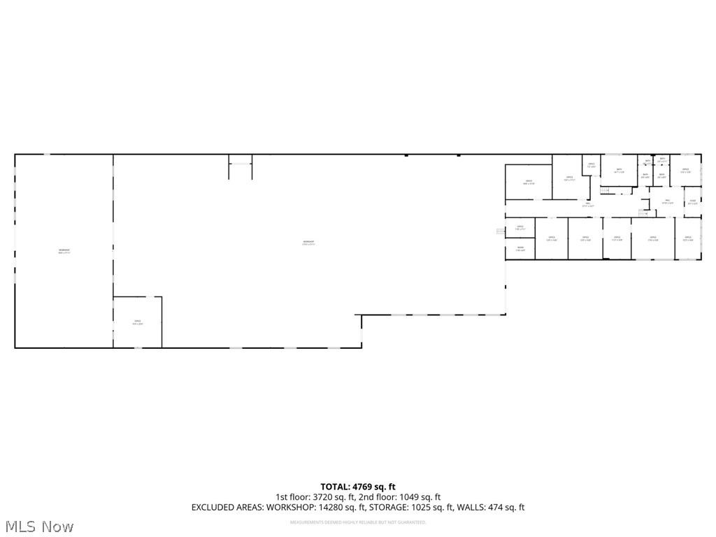 Foote Estate - Commercial Sale