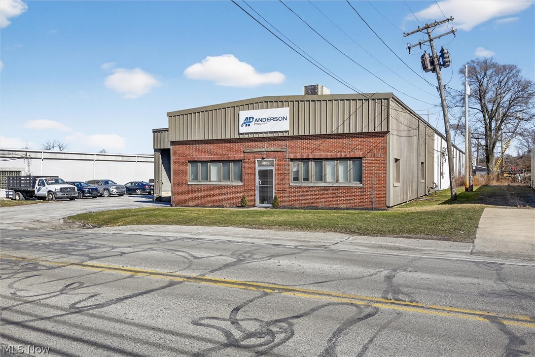 Foote Estate - Commercial Sale