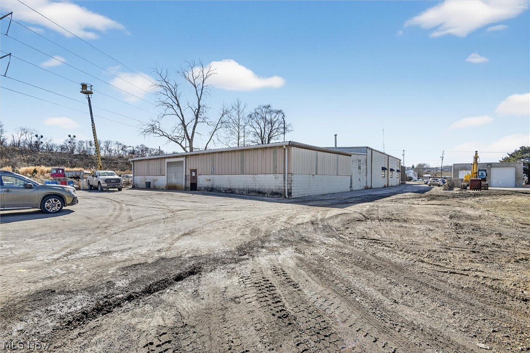 Foote Estate - Commercial Sale