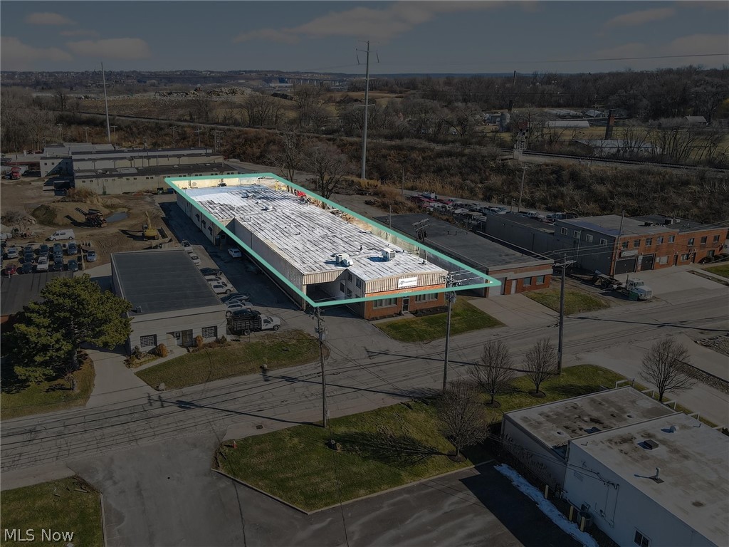 Foote Estate - Commercial Sale