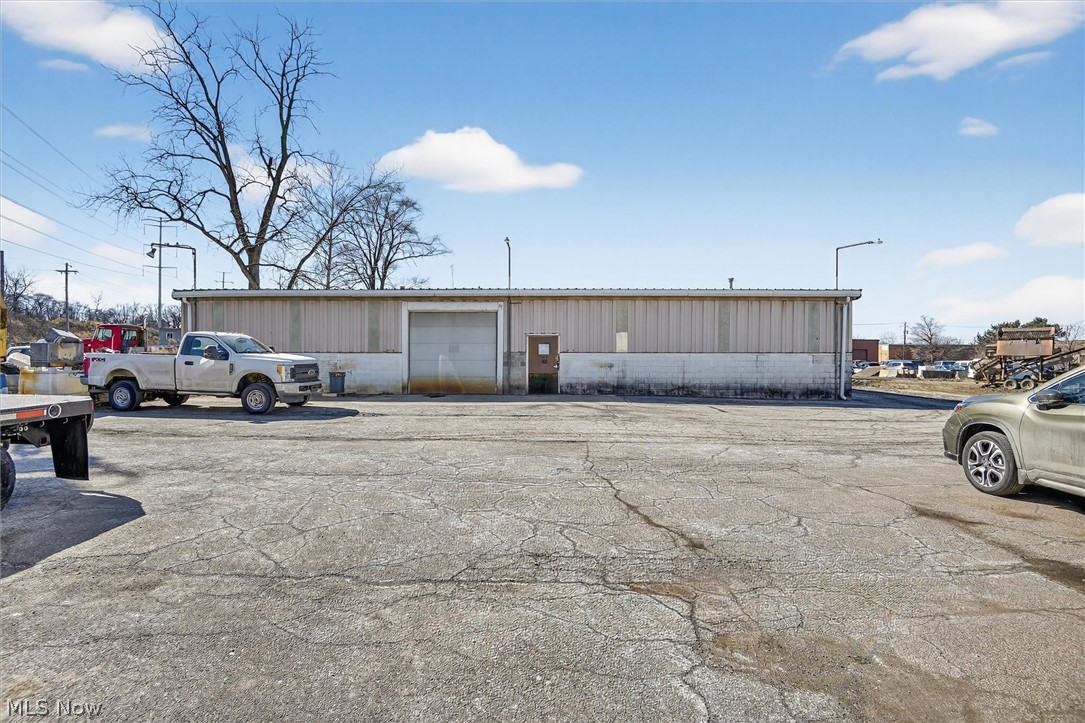 Foote Estate - Commercial Sale