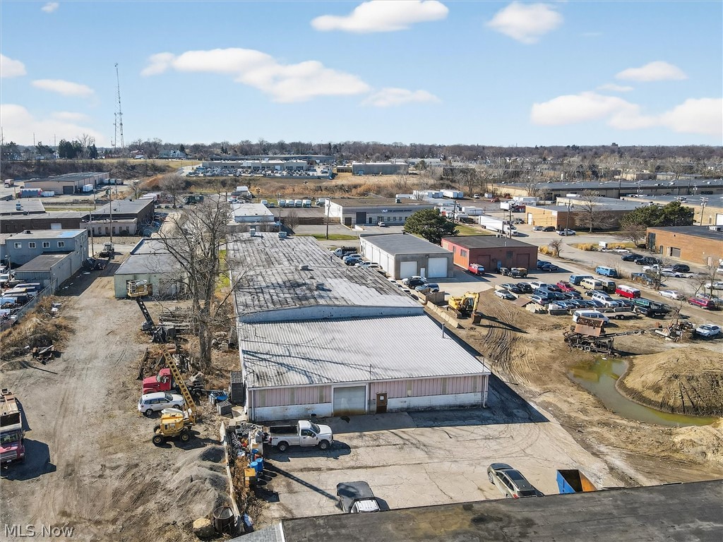 Foote Estate - Commercial Sale