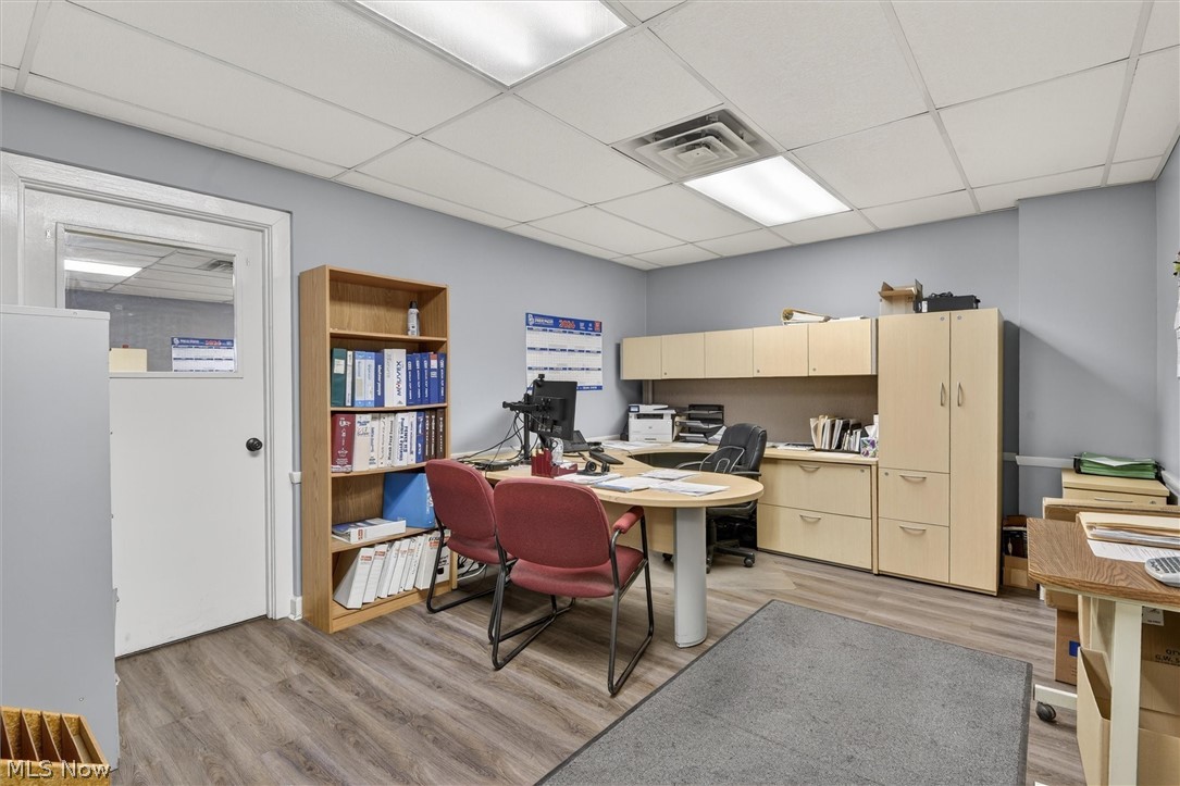 Foote Estate - Commercial Sale