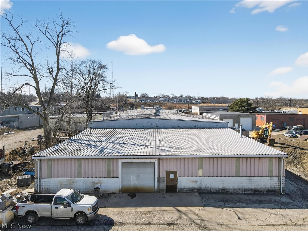 Foote Estate - Commercial Sale