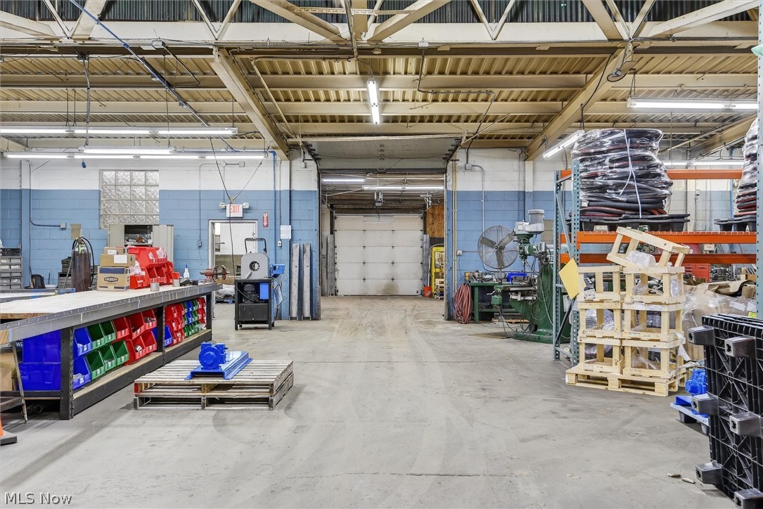 Foote Estate - Commercial Sale