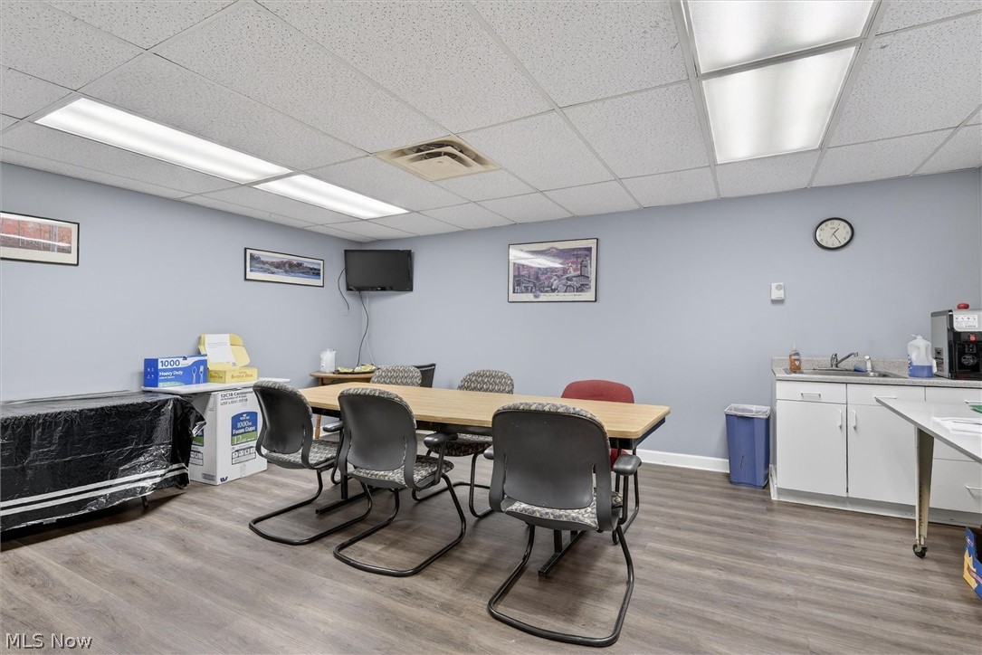 Foote Estate - Commercial Sale