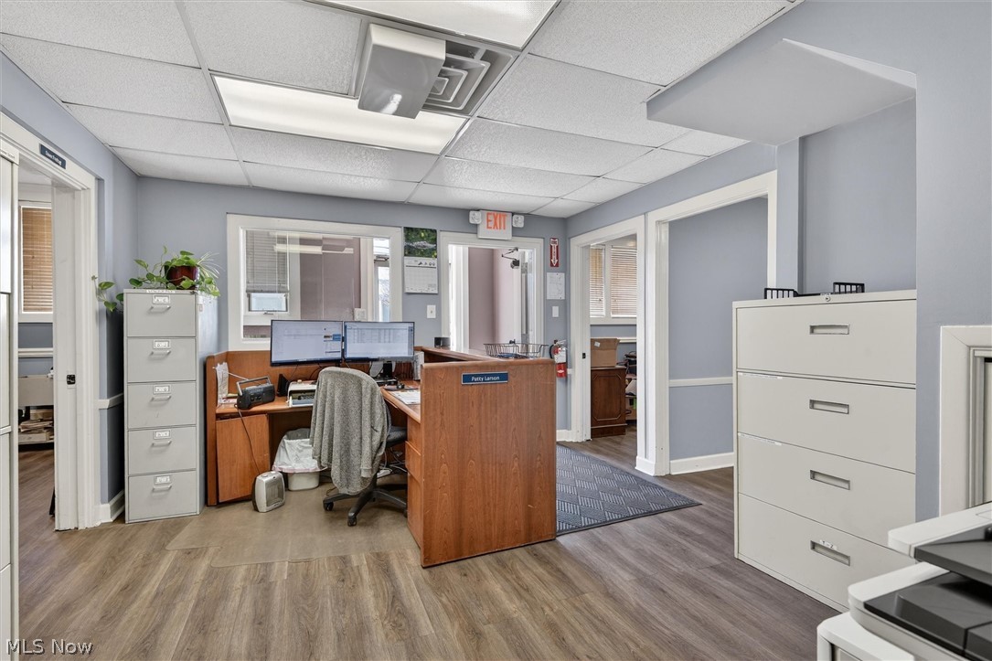 Foote Estate - Commercial Sale