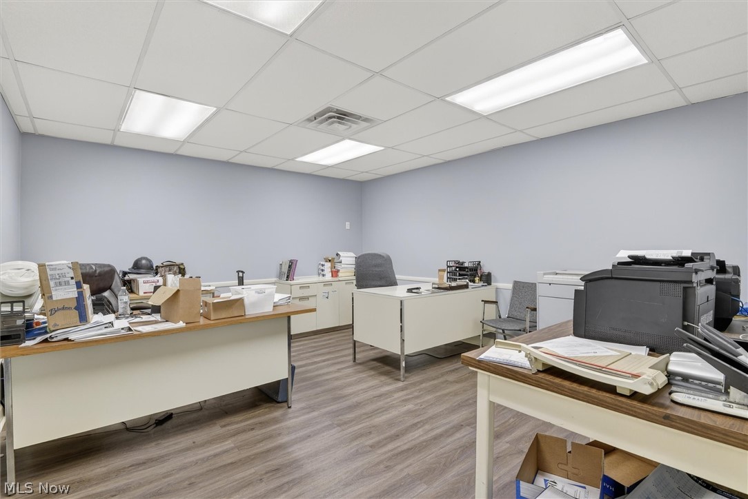 Foote Estate - Commercial Sale