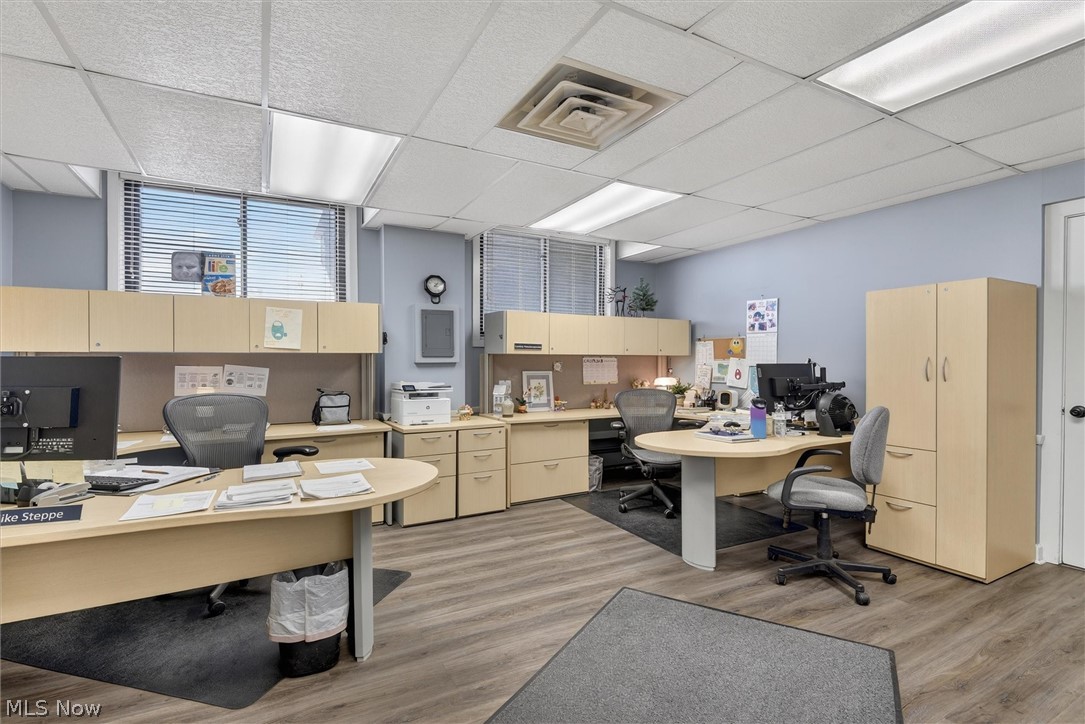 Foote Estate - Commercial Sale