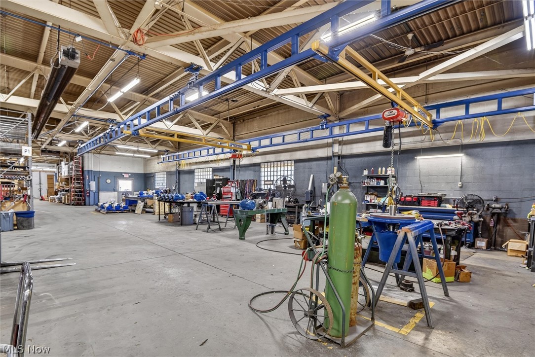 Foote Estate - Commercial Sale
