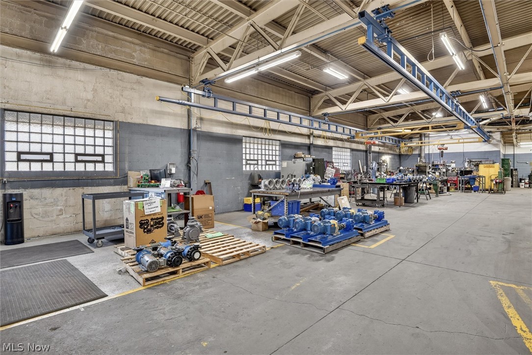Foote Estate - Commercial Sale