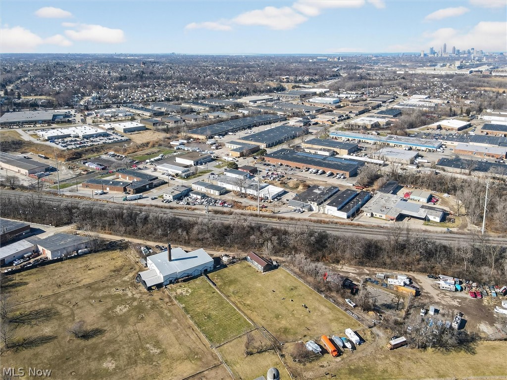 Foote Estate - Commercial Sale