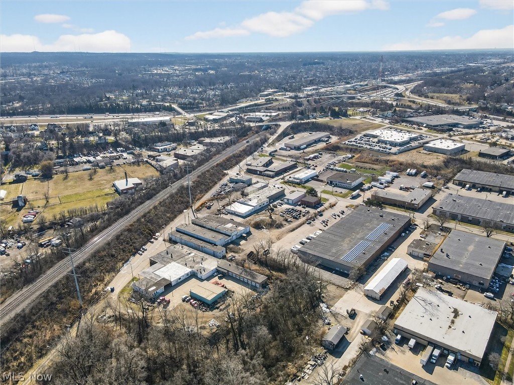 Foote Estate - Commercial Sale