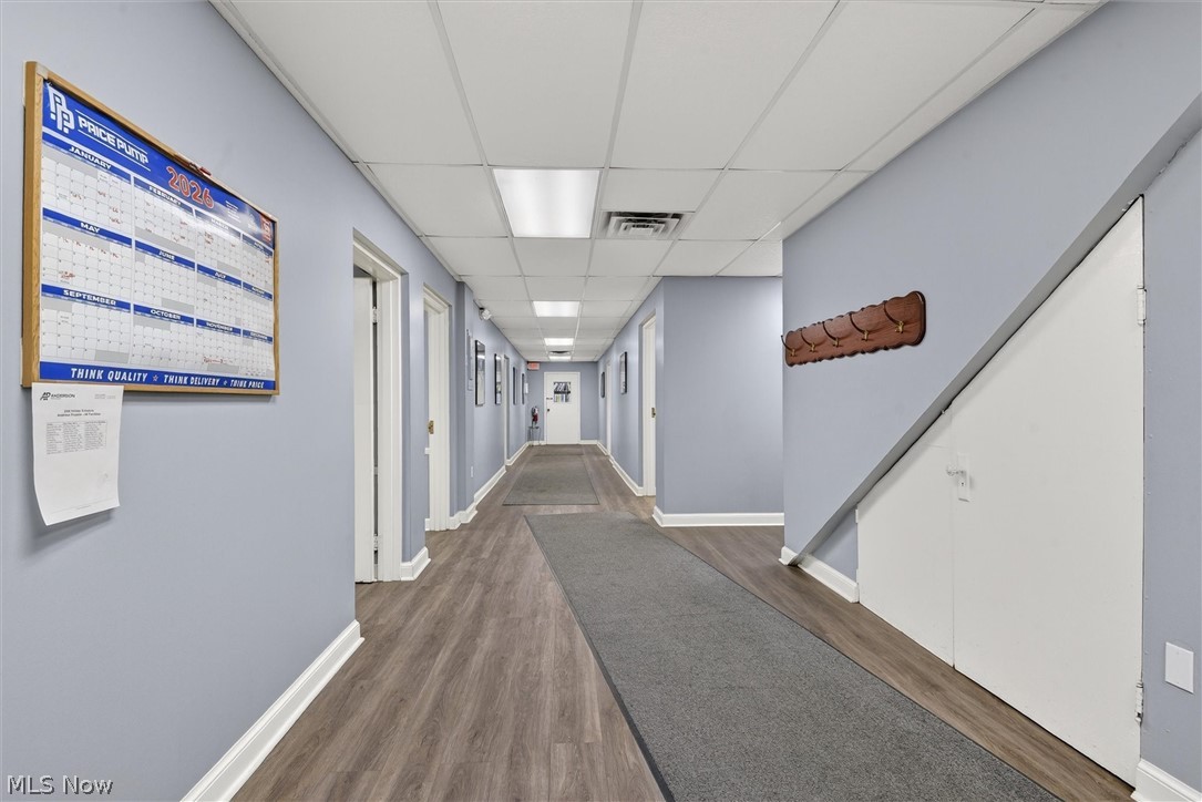 Foote Estate - Commercial Sale