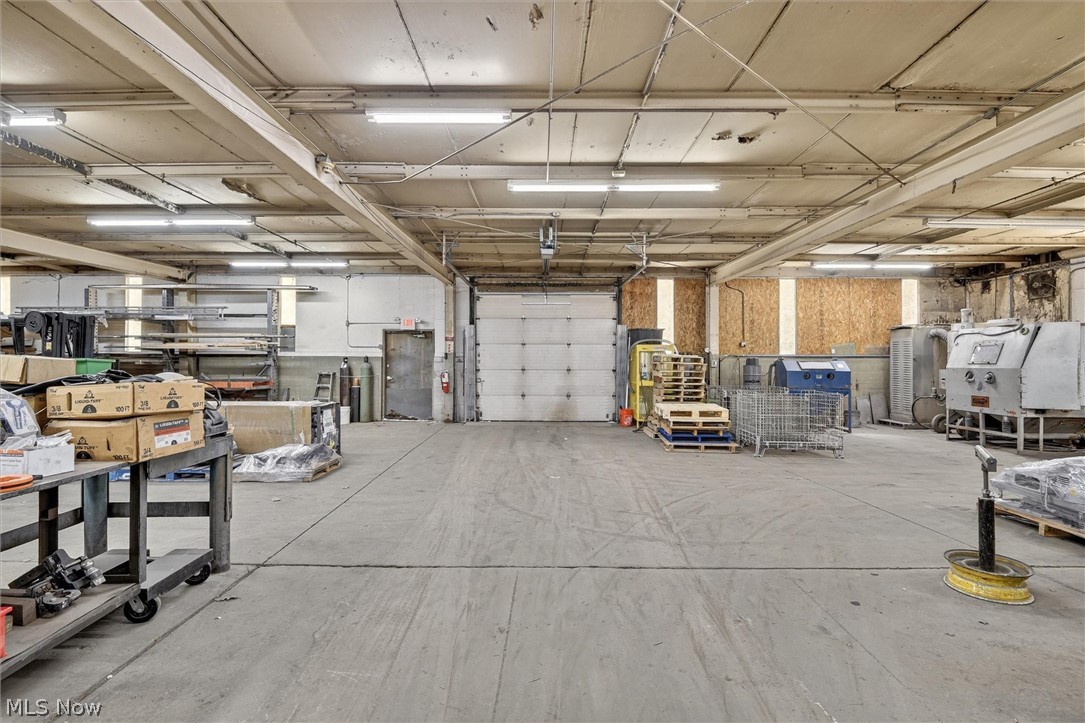 Foote Estate - Commercial Sale