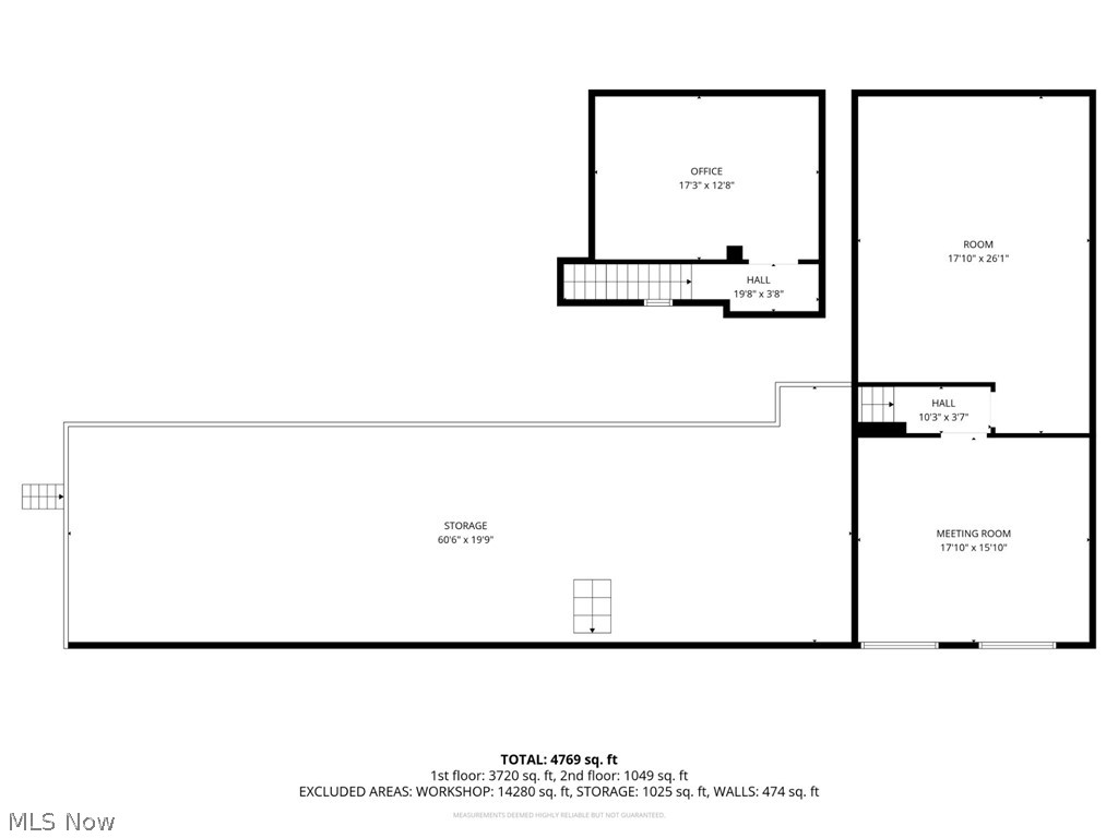 Foote Estate - Commercial Sale
