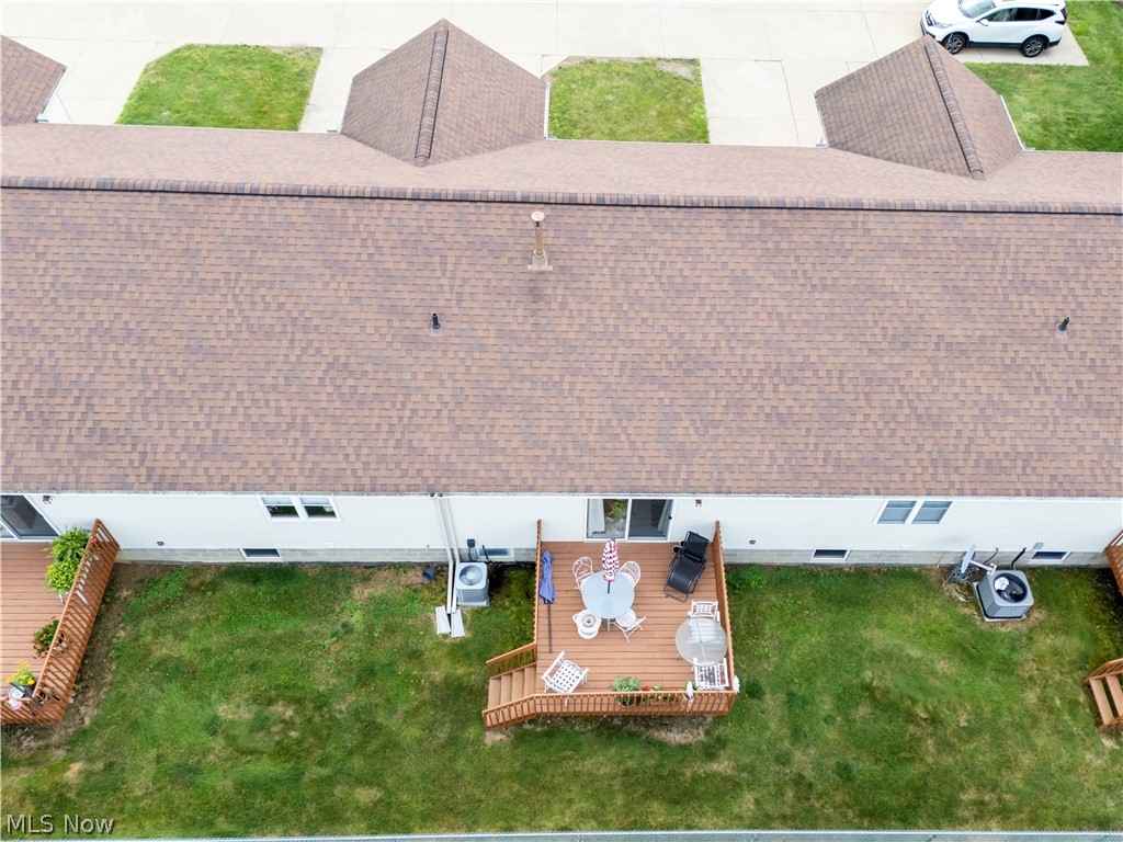 Longview Pines Condo Ph II - Residential