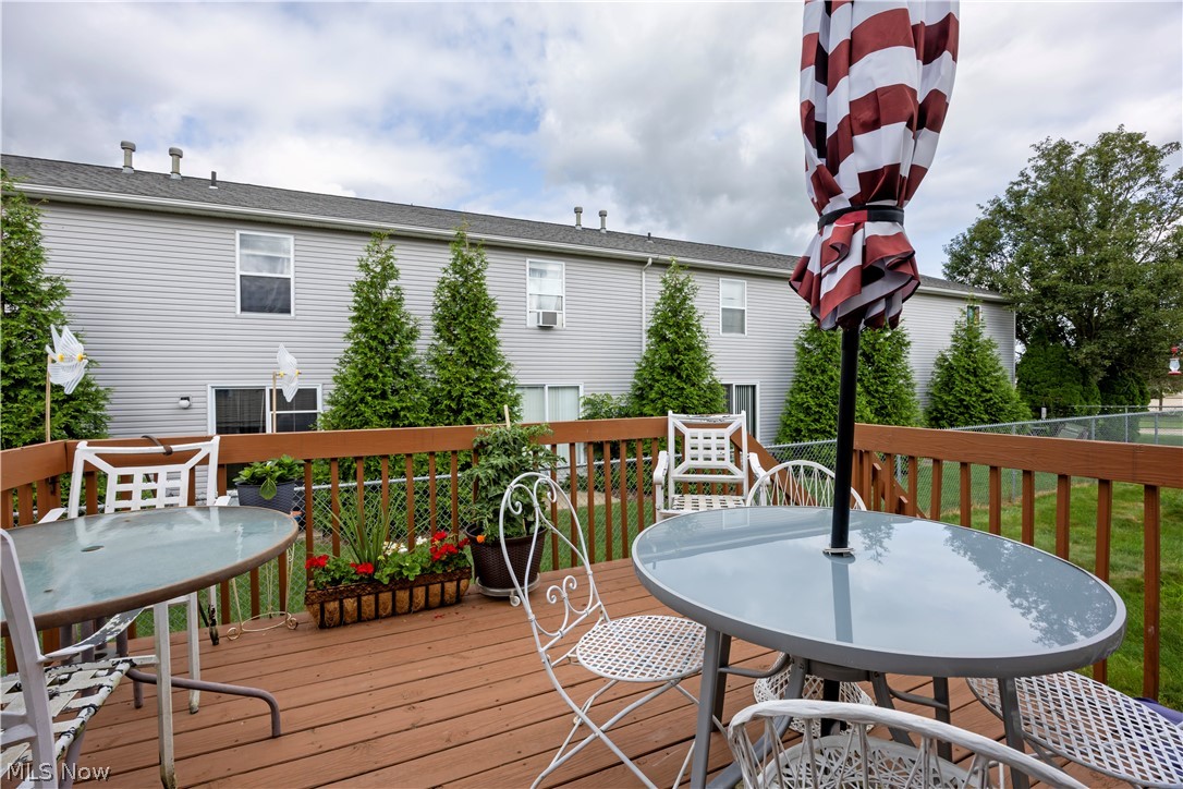 Longview Pines Condo Ph II - Residential
