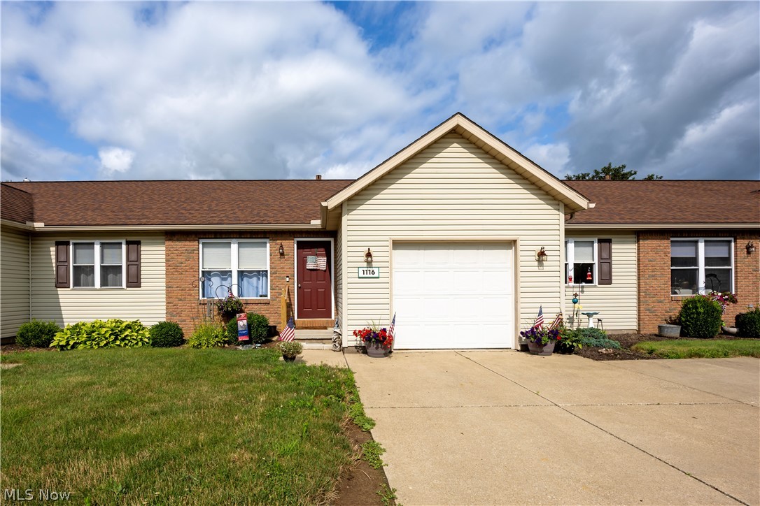 Longview Pines Condo Ph II - Residential