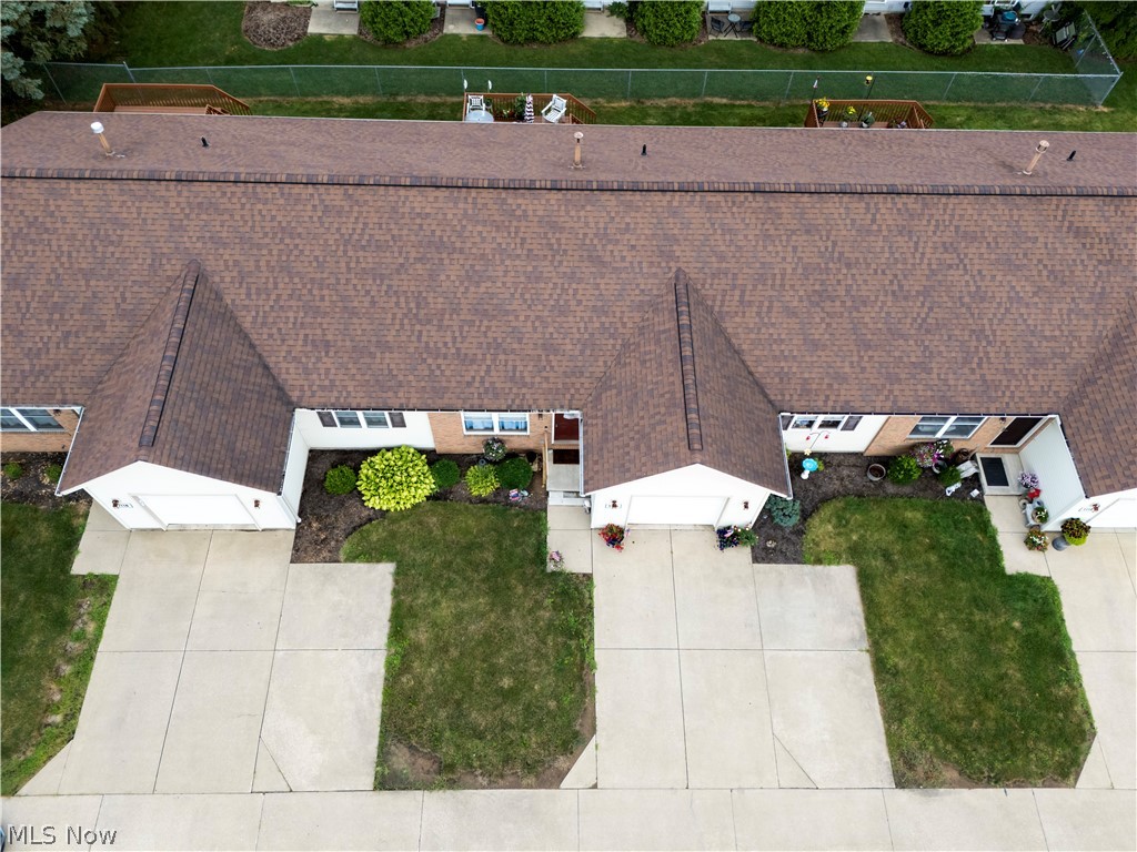Longview Pines Condo Ph II - Residential