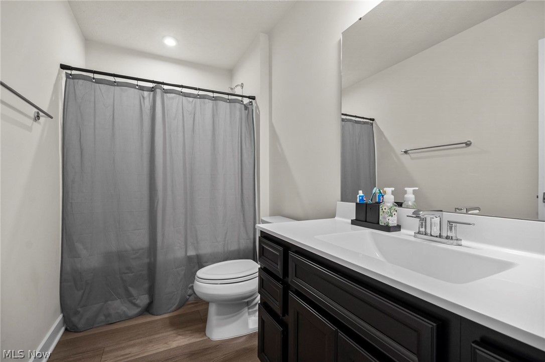 Ashford Cove Sub - Residential