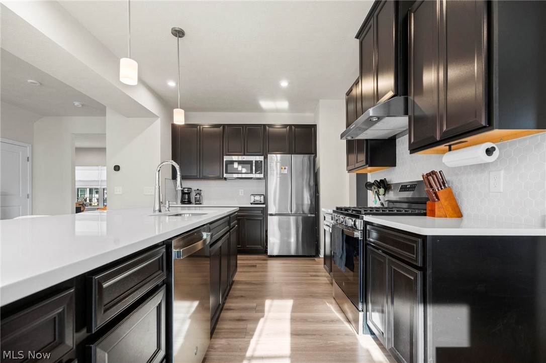 Ashford Cove Sub - Residential