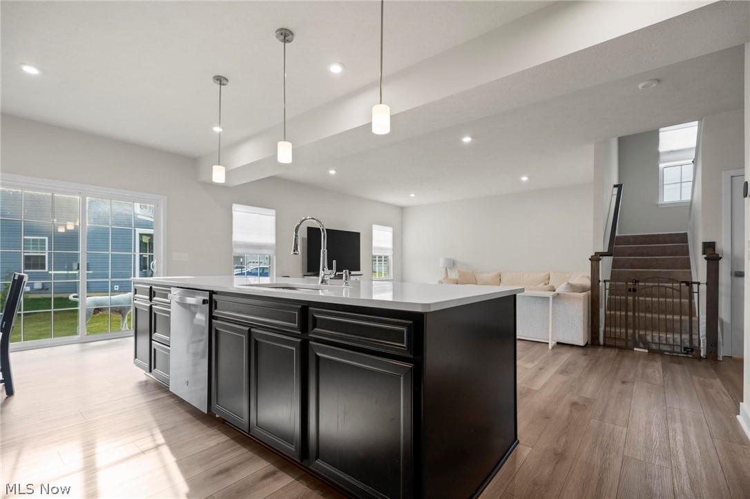 Ashford Cove Sub - Residential
