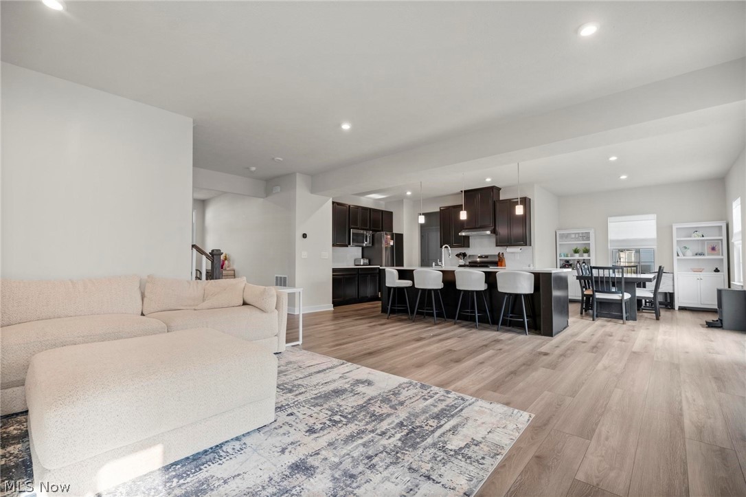 Ashford Cove Sub - Residential