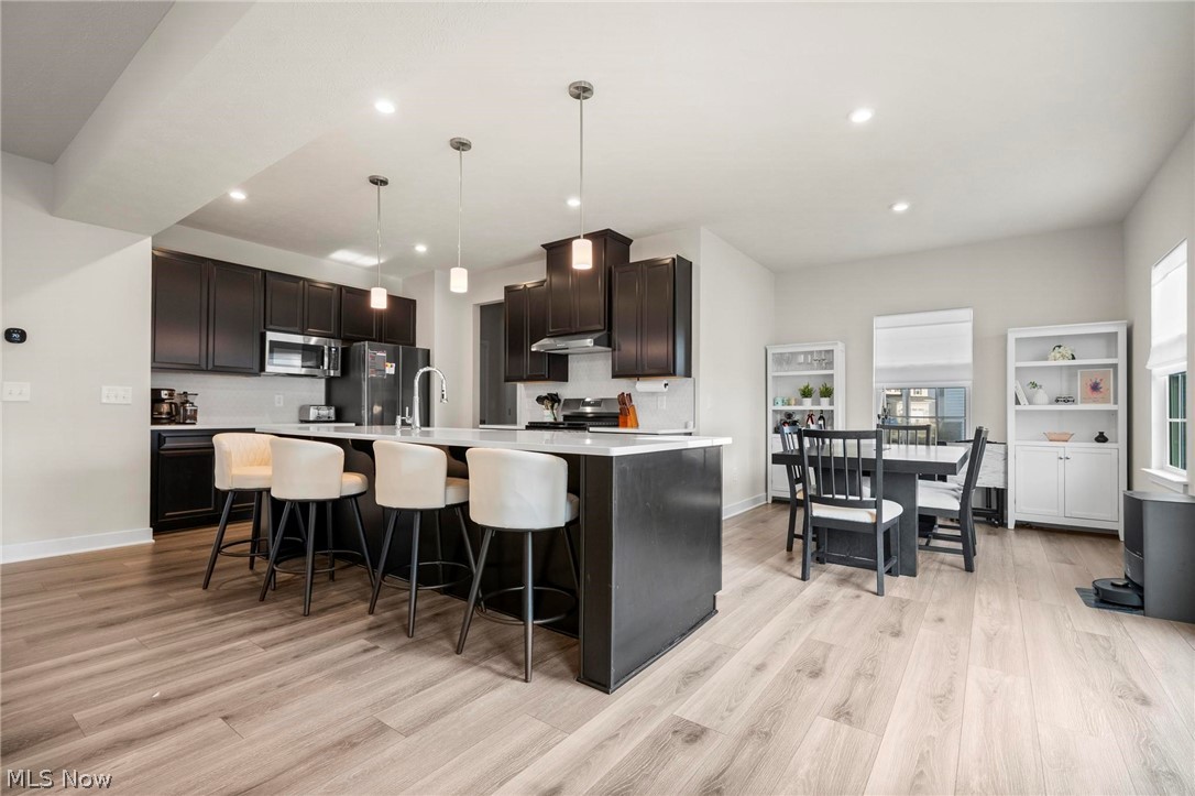 Ashford Cove Sub - Residential