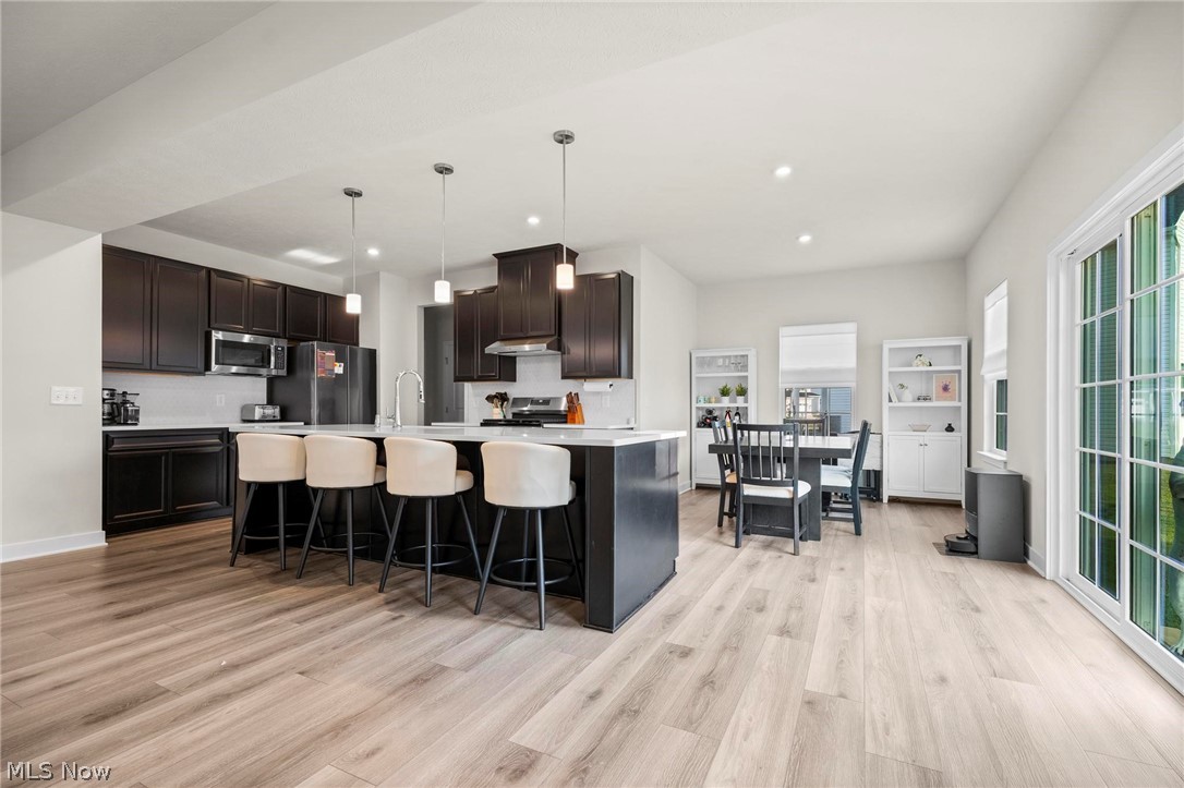Ashford Cove Sub - Residential