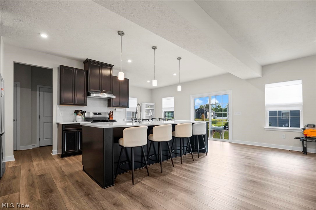 Ashford Cove Sub - Residential