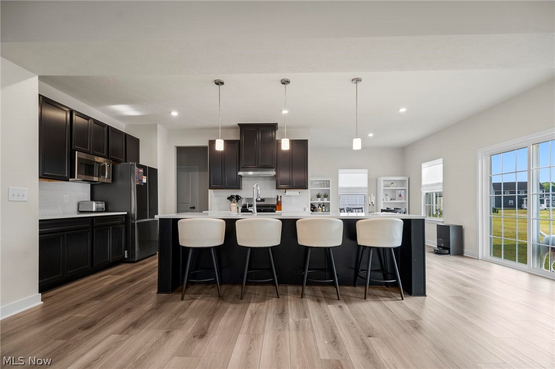 Ashford Cove Sub - Residential