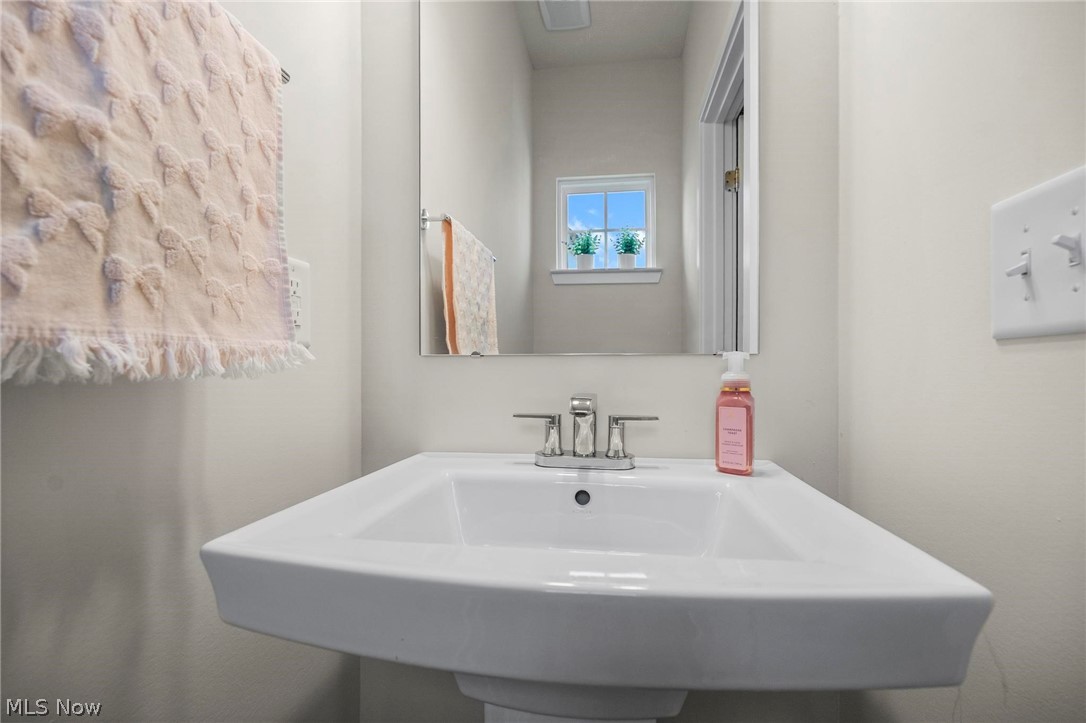 Ashford Cove Sub - Residential