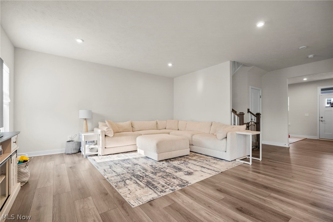 Ashford Cove Sub - Residential