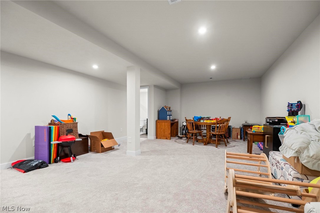 Ashford Cove Sub - Residential