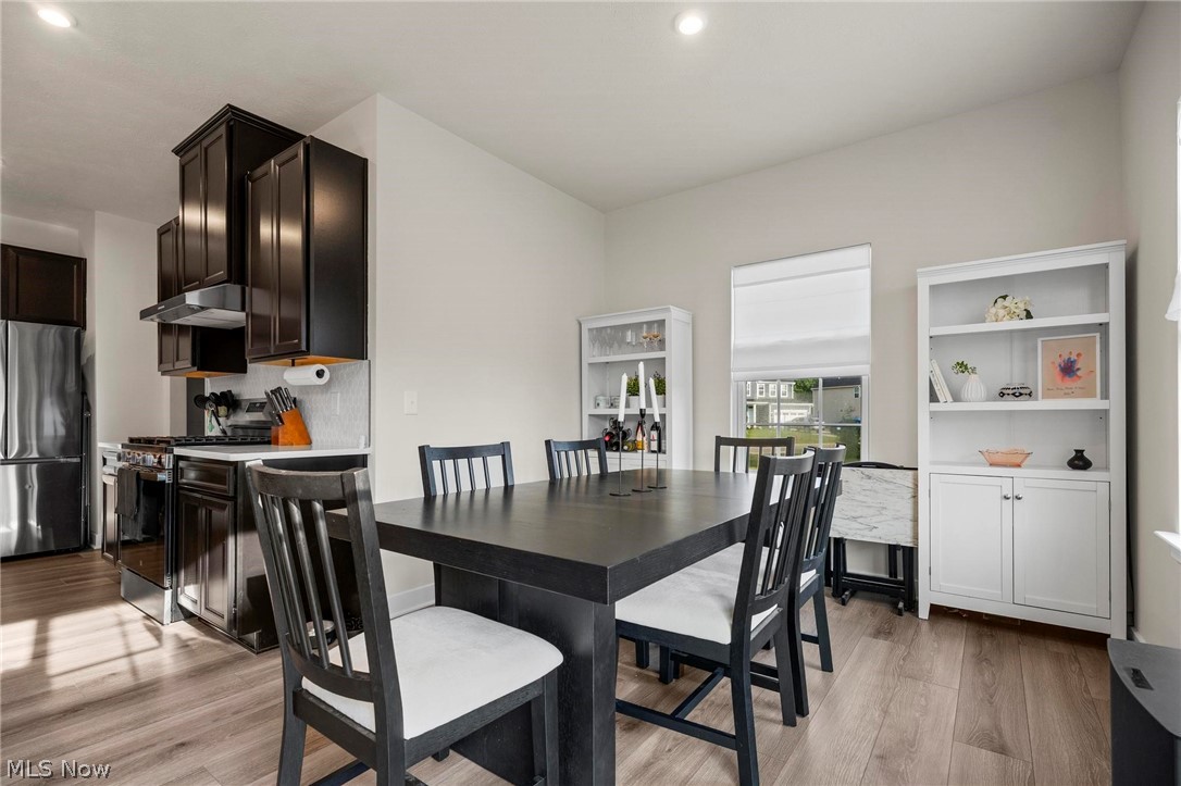 Ashford Cove Sub - Residential