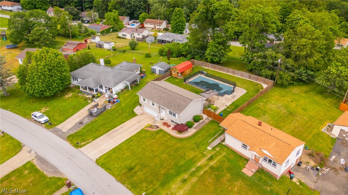 Overlook Hills Sub - Residential
