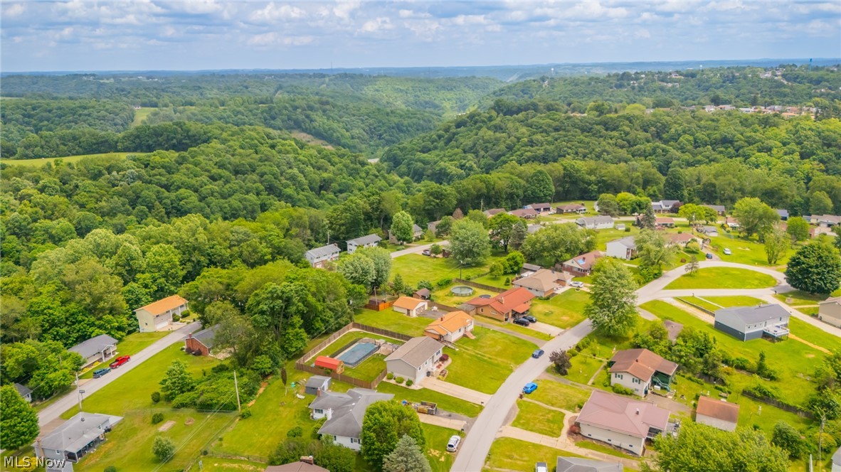 Overlook Hills Sub - Residential