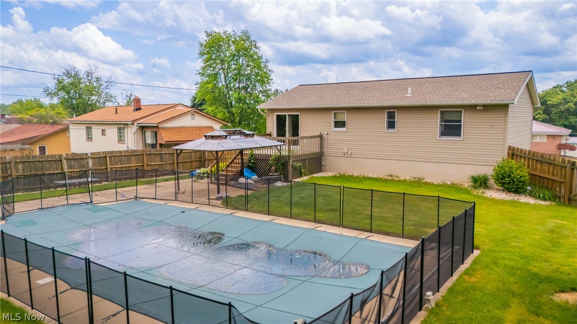 Overlook Hills Sub - Residential