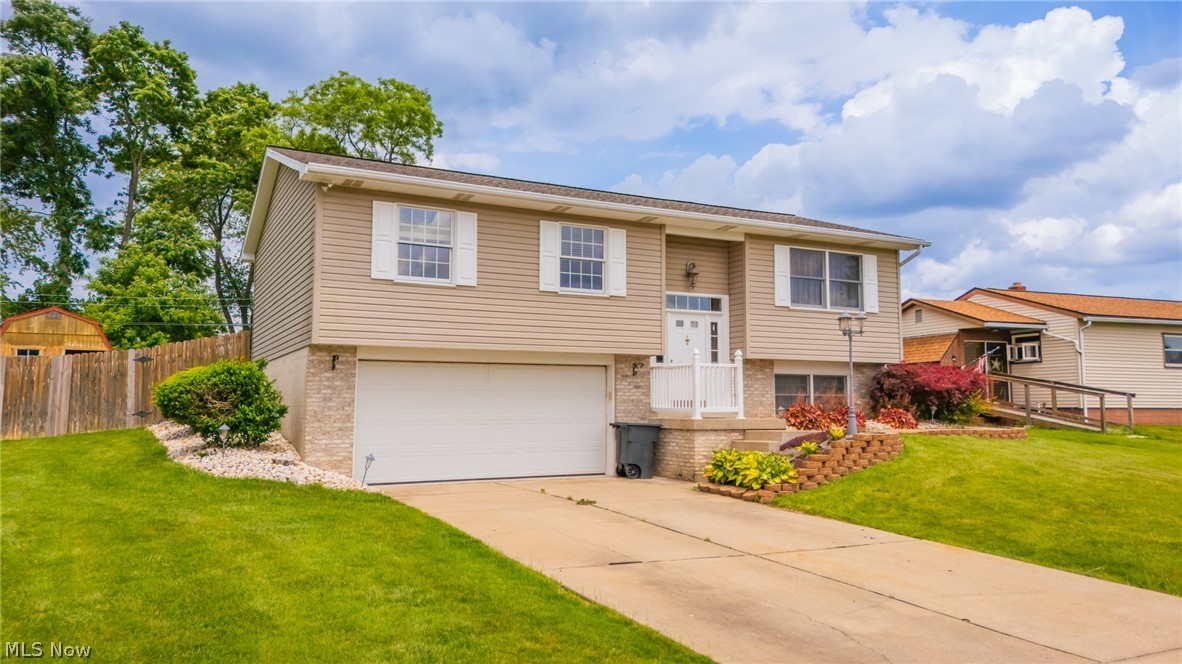 Overlook Hills Sub - Residential