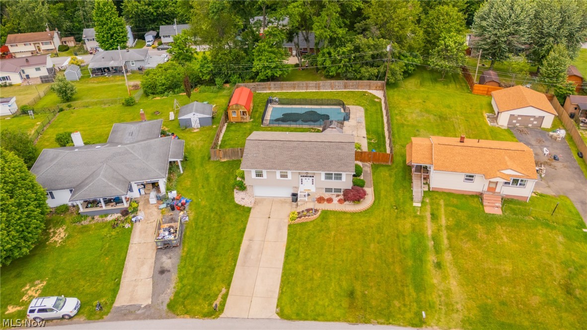 Overlook Hills Sub - Residential