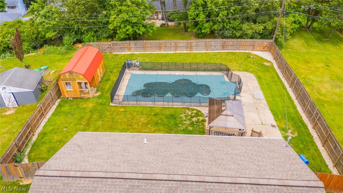 Overlook Hills Sub - Residential