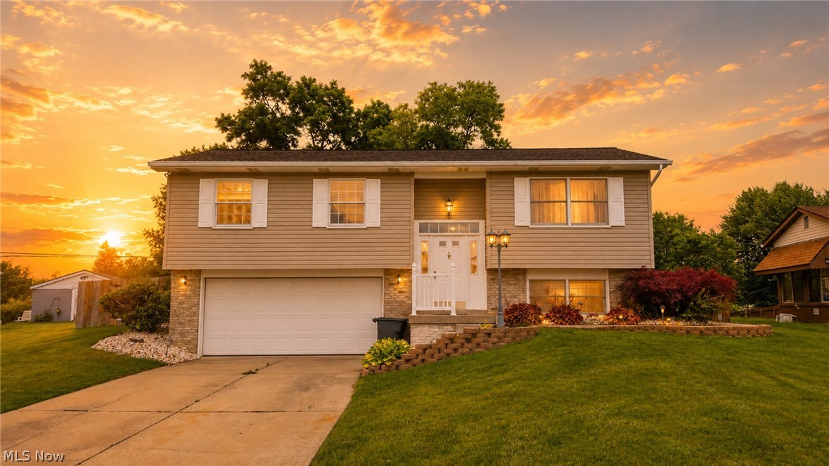 Overlook Hills Sub - Residential