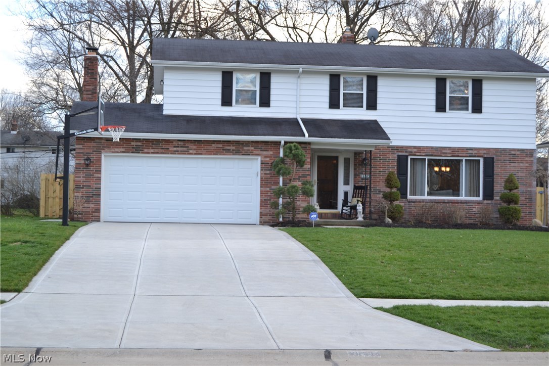 Sandy Rdg 02 - Residential